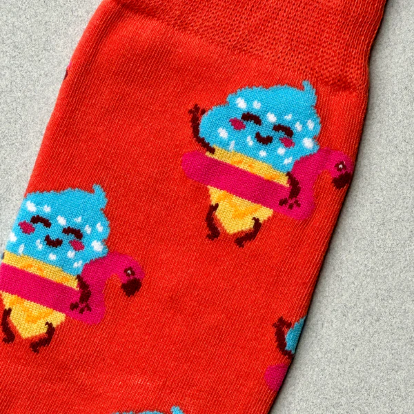 Ice Cream socks