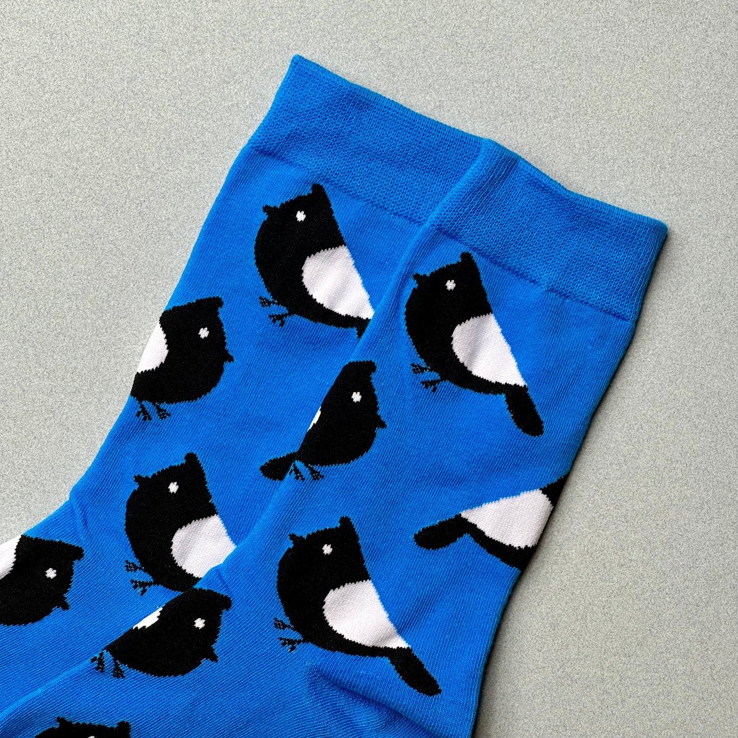 bird socks