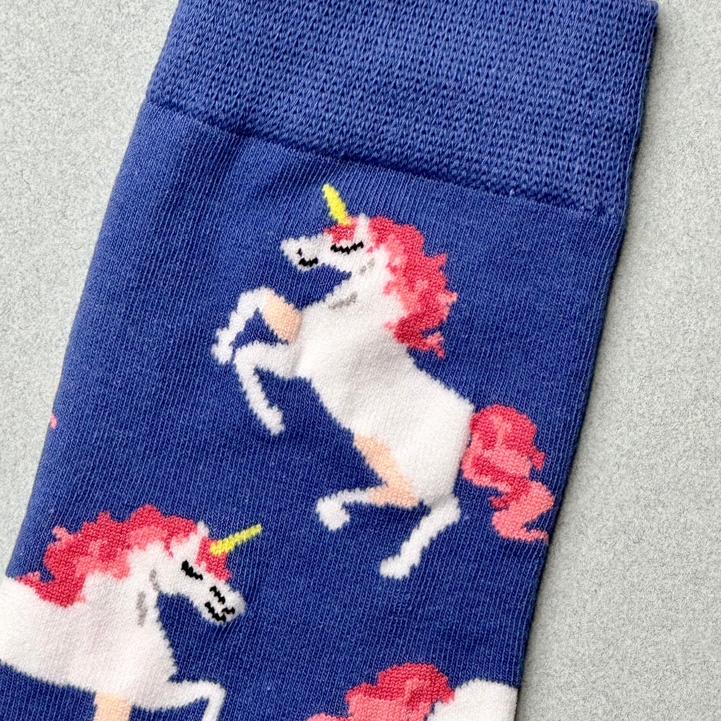 unicorn socks