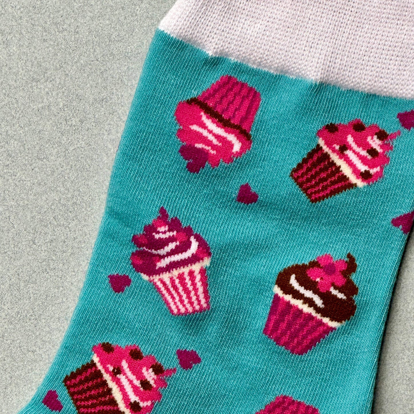 ice cream socks