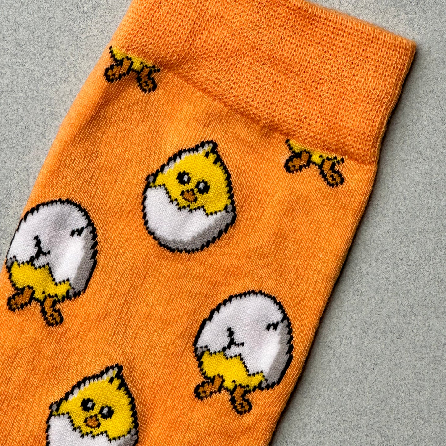 Chicken Socks