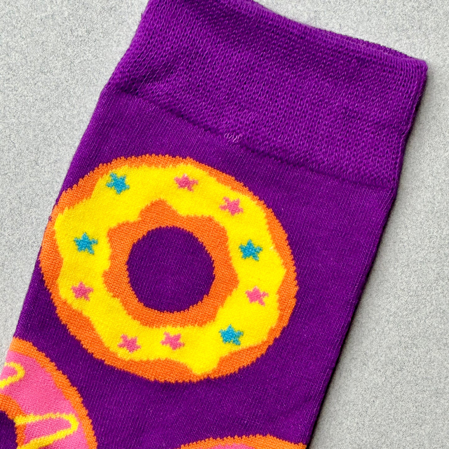 Donut Socks unisex