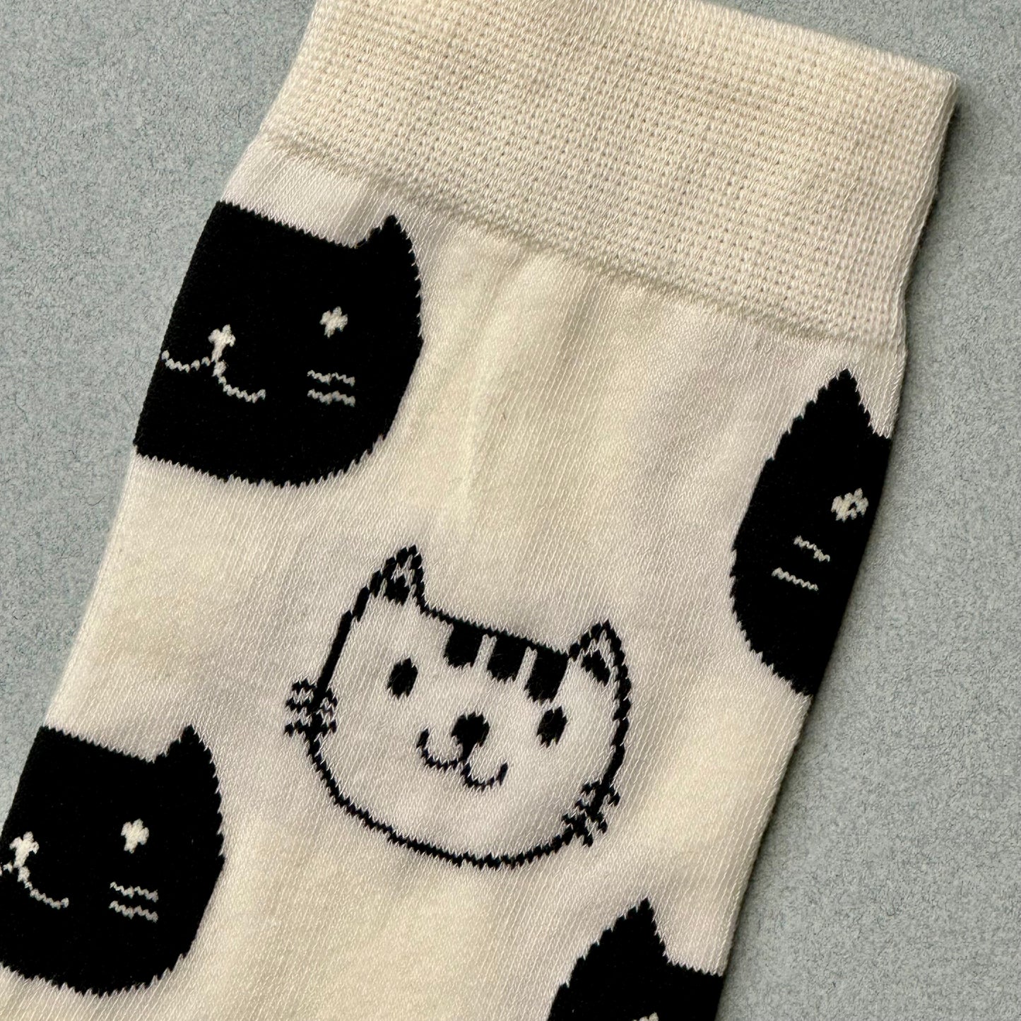 Kitten socks