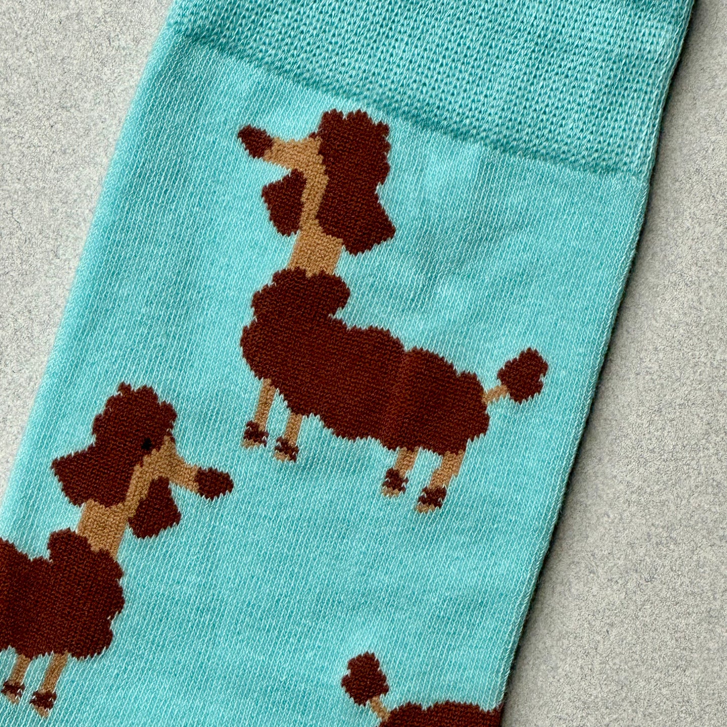 goldendoodle socks