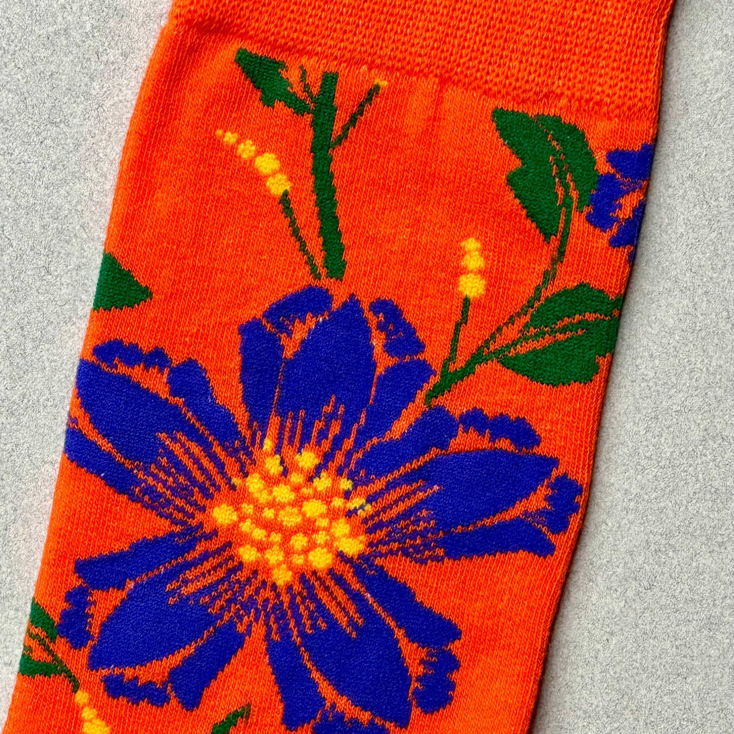 Flower Socks