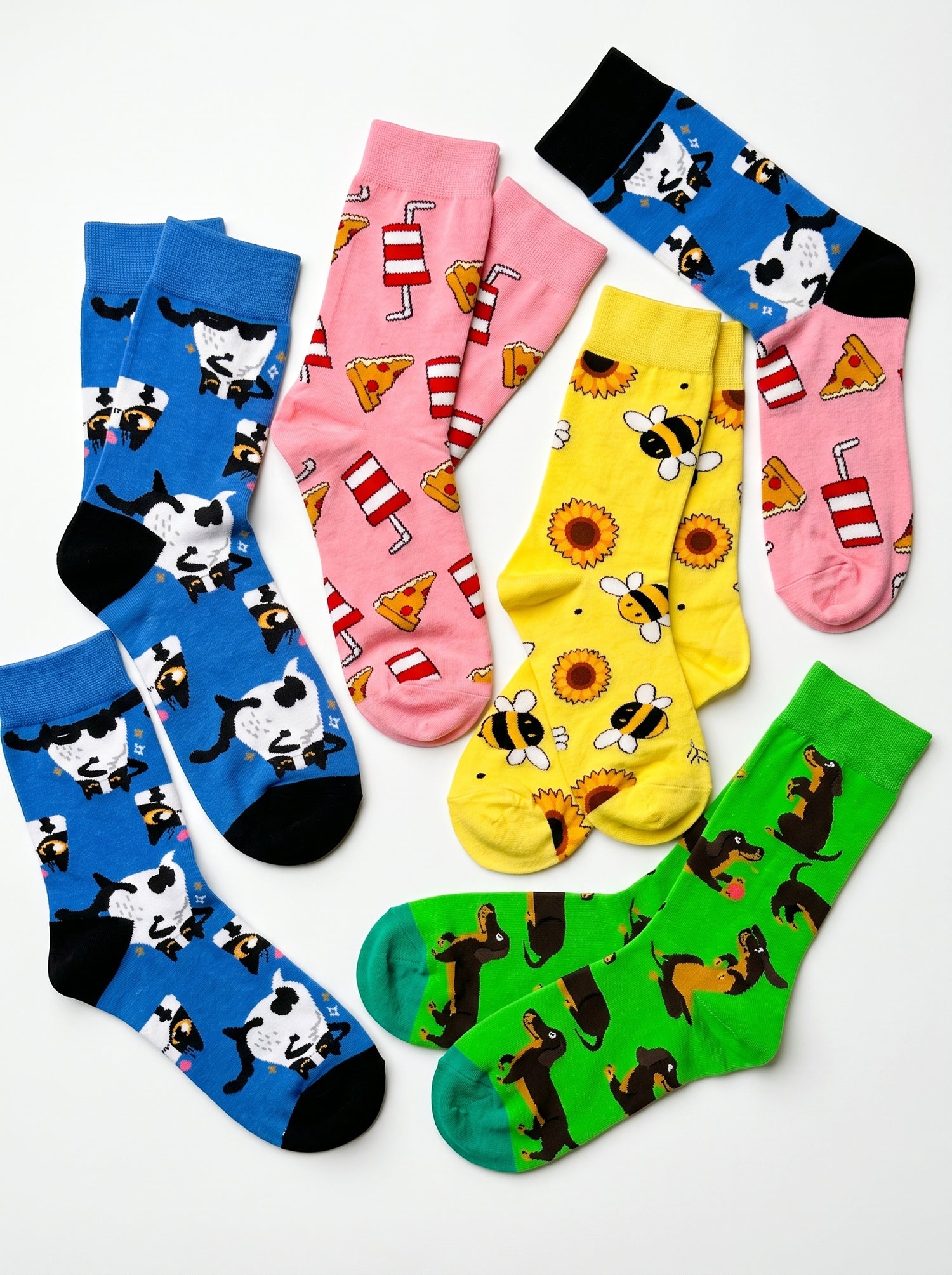 Fun & Quirky