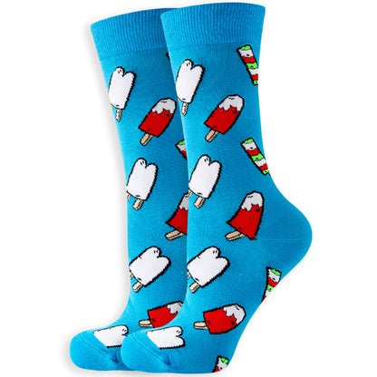 Popsicle Socks