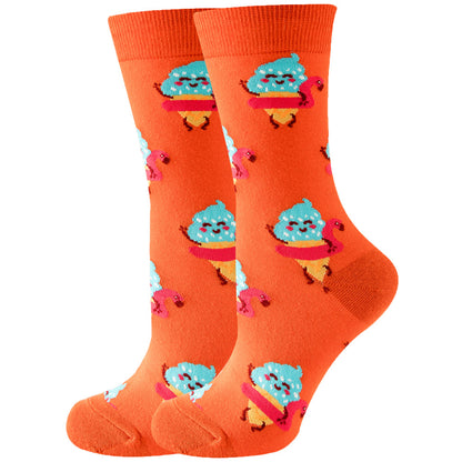 Ice Cream  socks