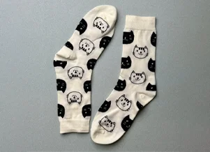 Wild Paws