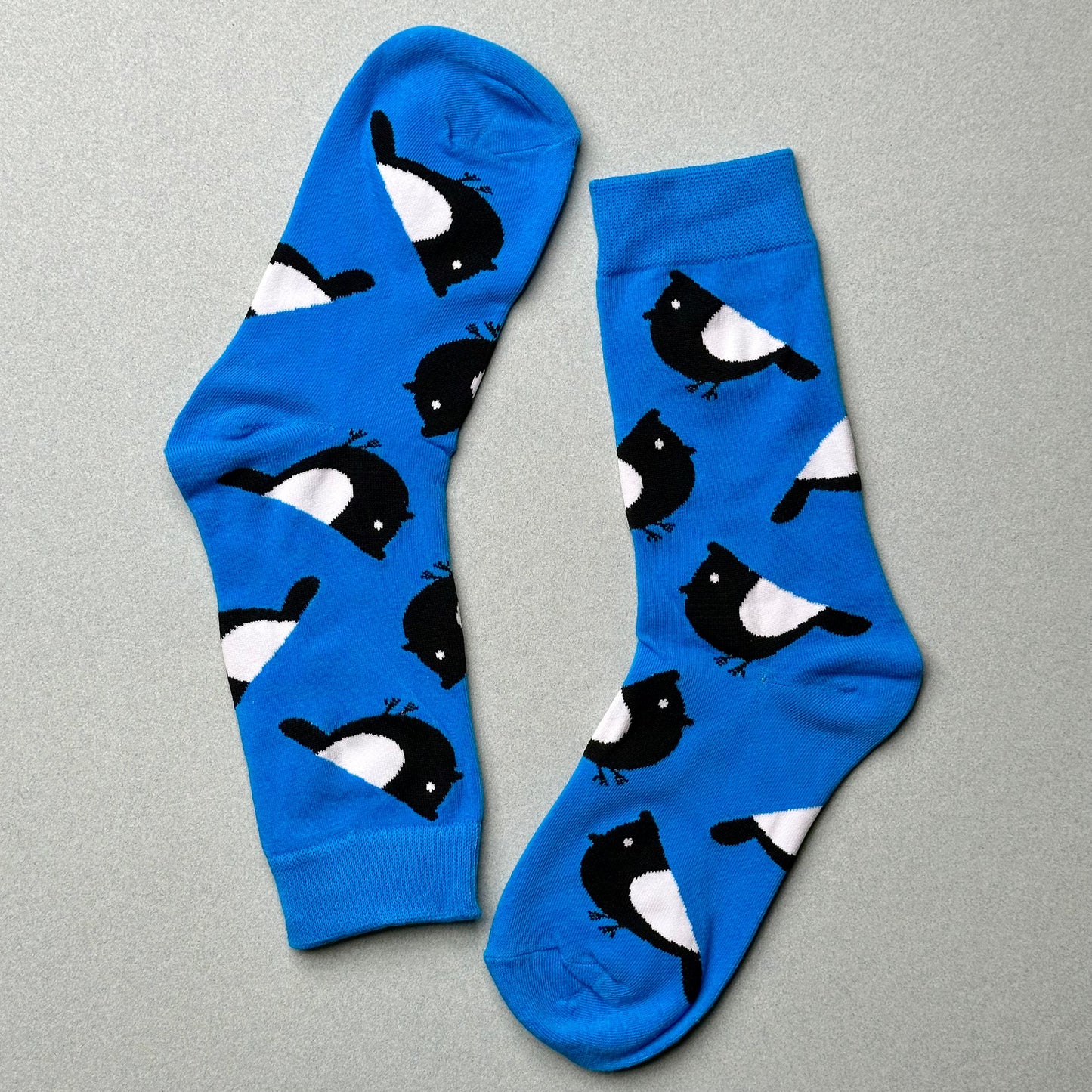 The Early Bird Sock