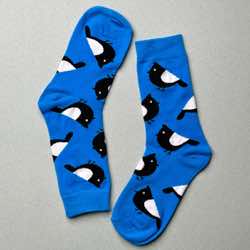 The Early Bird Sock
