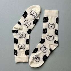 The Kitten Heel Sock