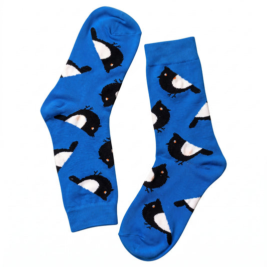 The Early Bird Sock